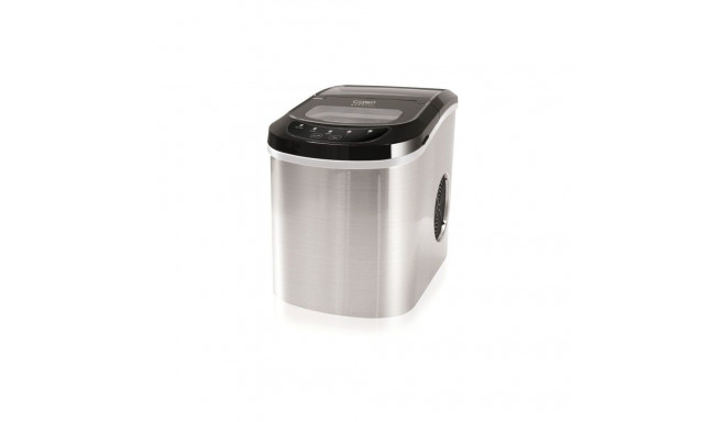 Caso Ice cube maker IceMaster Pro Power 140 W, Capacity 2.2 L, Stainless steel