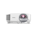 BenQ PROJECTOR MX825STH WHITE