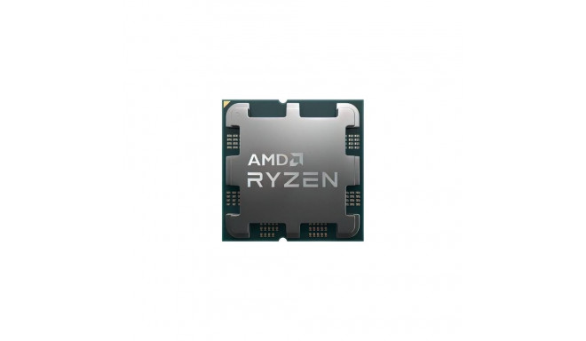 AMD CPU Desktop Ryzen 9 R9-7900X 4700MHz Cores 12 64MB Socket SAM5 170 Watts GPU Radeon Box 100-10