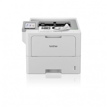 Brother HL-L6410DN Mono Laser Printer