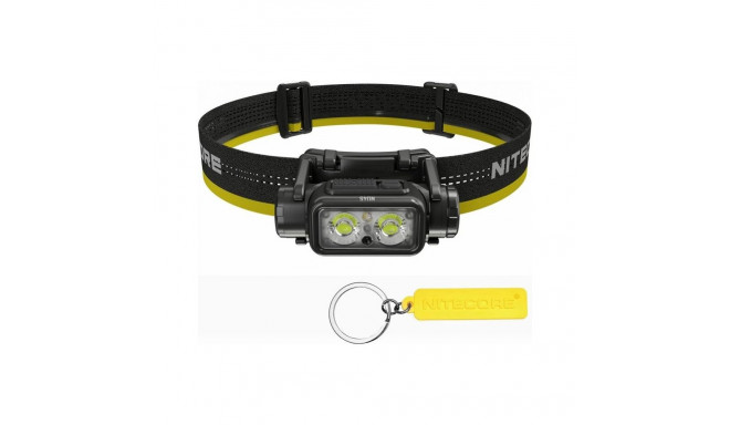 NITECORE HEADLAMP NU SERIES 1700 LUMENS/NU45