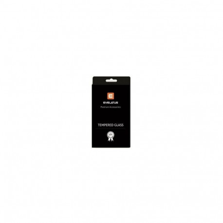 Evelatus kaitseklaas Samsung Galaxy A23 5G/A23 4G 2.5D Full Cover Japan Glue Glass Anti-Static