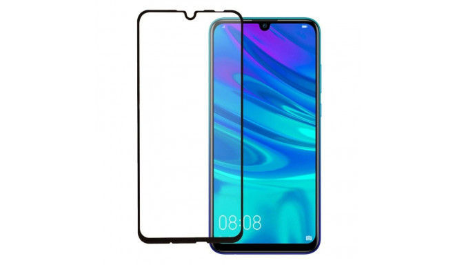 iLike kaitseklaas Huawei P Smart 2019 2.5D Full Glue, must