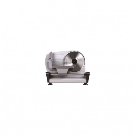 Camry CR 4702 Meat slicer, 200W Food slicers CR 4702 Stainless steel, 200 W, 190 mm