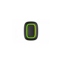 AJAX KEYFOB WIRELESS BUTTON BLACK/38094