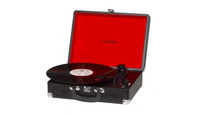 Denver VPL-120 Black