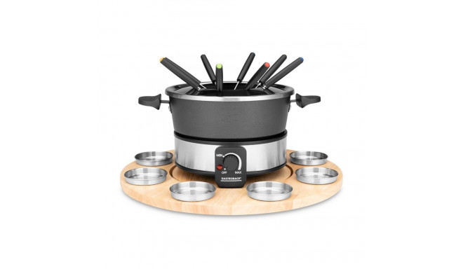 Gastroback 42566 Fondue Set