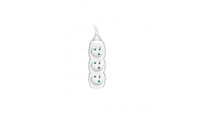 Tracer 44613 PowerCord 1.5m white