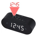 Denver CRP-717 Black