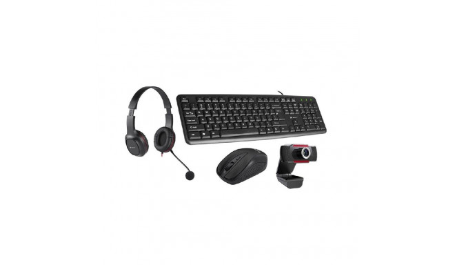Tracer 46695 4in1 Multi Office