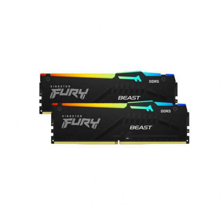 Kingston MEMORY DIMM 16GB DDR5-6000/K2 KF560C30BBEAK2-16