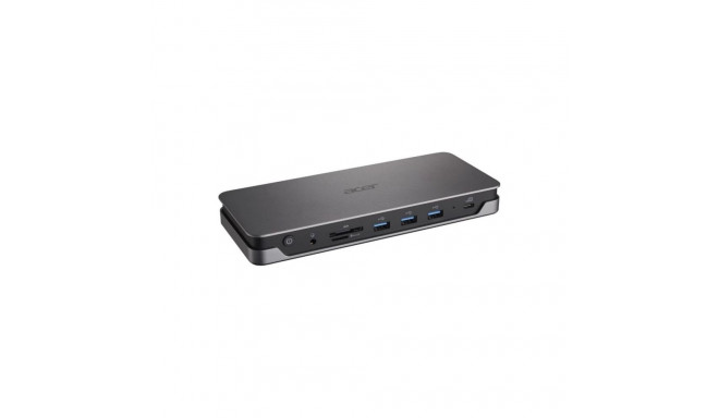 Acer USB Type-C docking station EU/CH power cord
