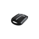 Mesko Nut maker MS 3041 1600 W, Number of pastry 24, Nuts, Black