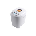 GORENJE Bread maker BM910WII Power 550 W, Number of programs 15, Display LCD, White