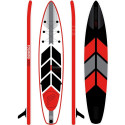 Pure4Fun 350x79x15cm, Touring SUP Multicolour, EVA Anti-slip