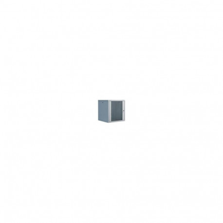 Digitus 12U Wall Mounting Cabinet, Unique Series - 600x600 mm, Grey |