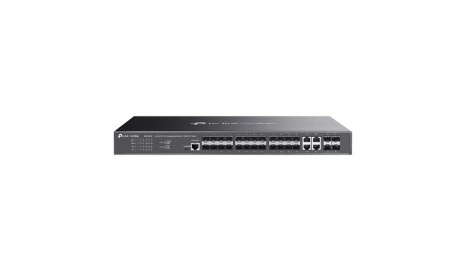 TP-Link NET SWITCH 24PORT 1000M SFP/L2+ OMADA SG3428XF