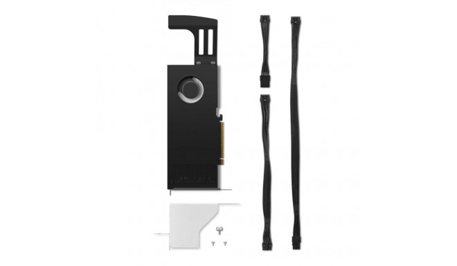 Lenovo NVIDIA RTX 4000 Ada 20GB DP*4 GDDR6 Graphics Card |