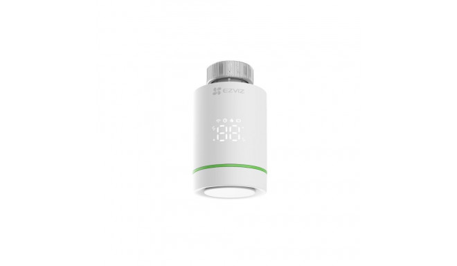 EZVIZ CST55 | White | Thermostat Controller