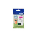 Brother LC3217M Ink Cartridge, Magenta