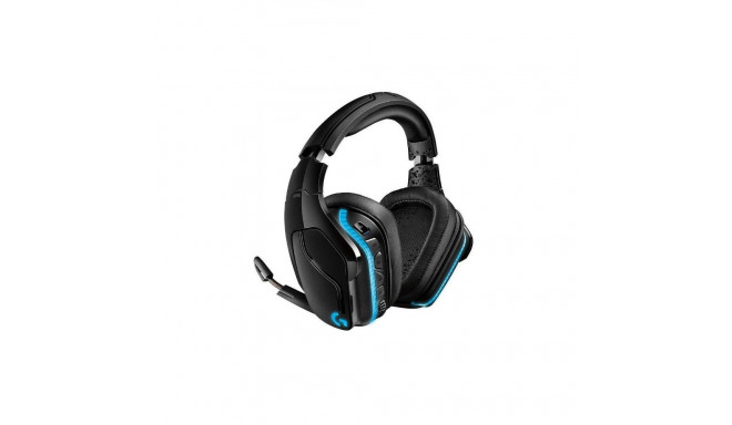 Logilink Logitech Gaming Headset G935