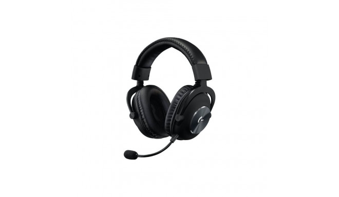 Logilink Logitech Headset G Pro X over ear