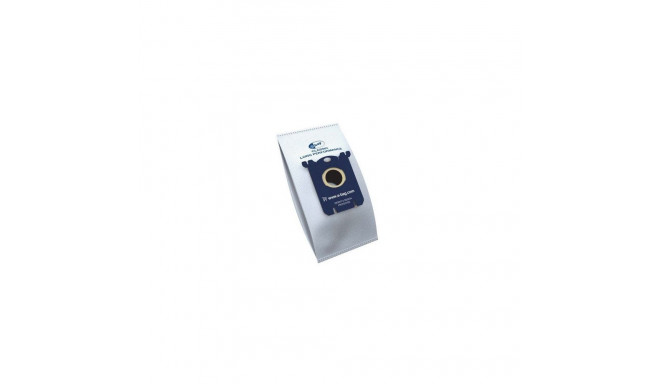Philips Philips s-bag Vacuum cleaner bags FC8021/03 4 x dust bags One standard fits all 50% longer l
