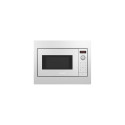 Bosch Microwave Oven BFL523MW3 Built-in, 800 W, White
