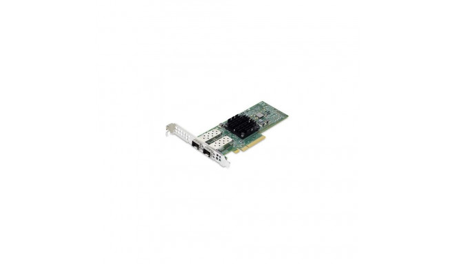 Dell Broadcom 57414 Dual Port 10/25GbE SFP28, OCP NIC 3.0 Customer Install