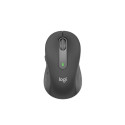 Logilink Logitech Mouse 910-006274 M650G grey