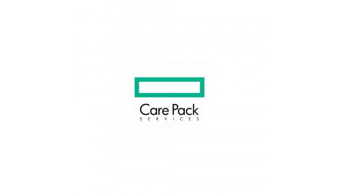 HPE HP Install c7000 Enclosure&SrvBld SVC