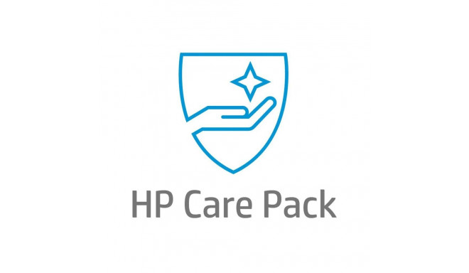 HP HP 5 years NBD Next Business Day On-Site Warranty Extension for RPOS / RP and MP-series with 3x3x