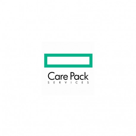 HPE HPE 3Y FC NBD Exch 2930F48G4SFPPOE SVC