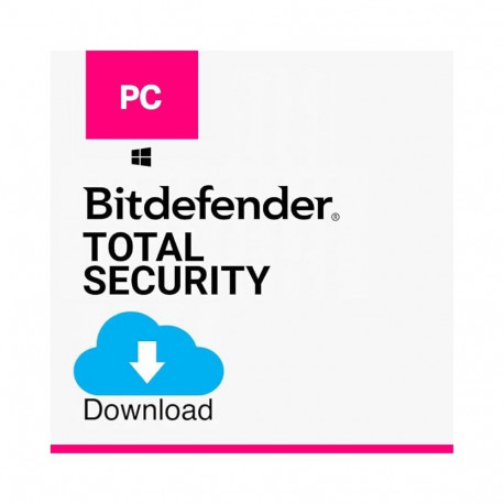 BITDEFENDER Internet Security / 12months, 3 devices