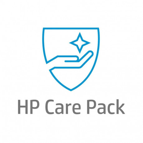 HP HP 5 years Next Business Day Advance Exchange Warranty Extension for Thin Client t240 t420 t430 t