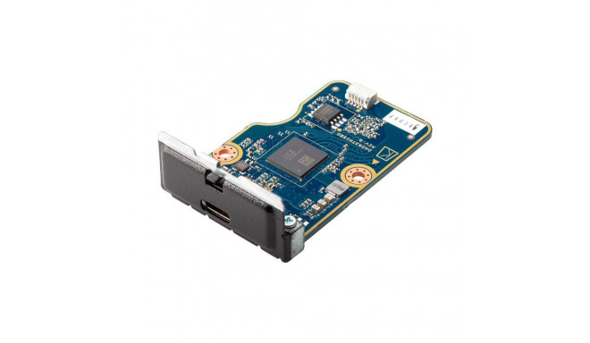 HP HP Z2 G9 Single Type-C SuperSpeed USB 20Gbps Front Port