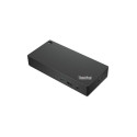 Lenovo Lenovo ThinkPad Universal USB-C dock