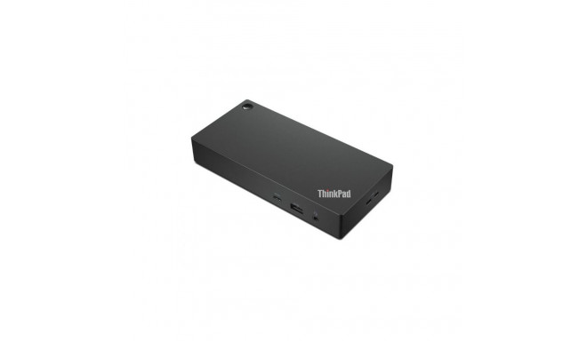 Lenovo Lenovo ThinkPad Universal USB-C dock