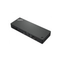 Lenovo LenovoThinkPad Thunderbolt 4 Dock - Dockingstation