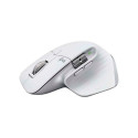 Logilink Logitech Mouse MX Master 3S Pale Grey white