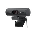 Logilink Logitech LOGITECH BRIO 505 black