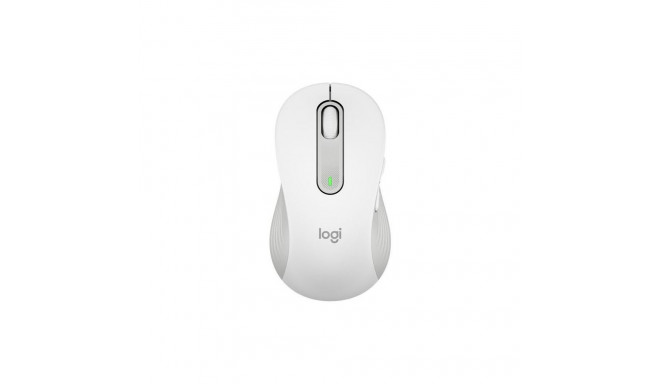 Logilink Logitech Wireless Mouse M650 L off-white (910-006238)