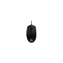 Logilink Logitech G203 Lightsync Gaming Mouse USB black (910-005796)