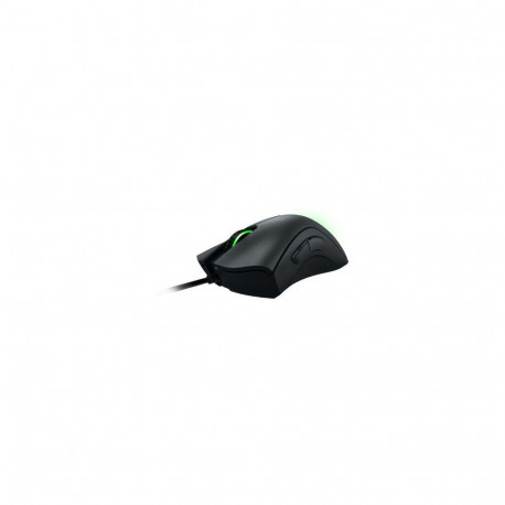 Razer Razer DeathAdder Essential Black Mouse