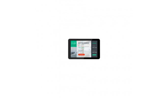 Philips Philips 10BDL4551T - 10" Diagonal Class (10.1" viewable) LED-backlit LCD display - interacti