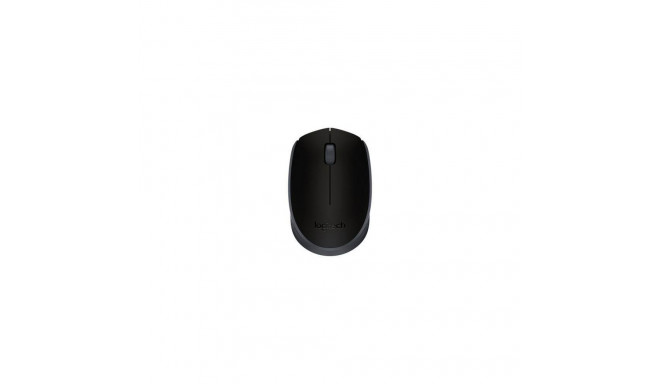 Logilink LOGITECH M171 Wireless Mouse BLACK