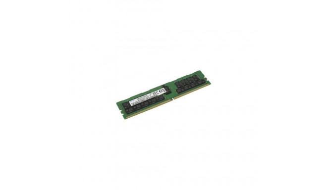 Samsung SERVER MEMORY 32GB PC25600/REG M393A4K40EB3-CWE