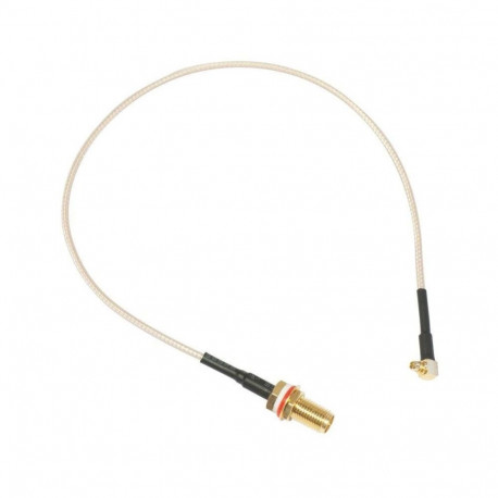 Mikrotik CABLE MMCX TO RPSMA/ACMMCXRPSMA
