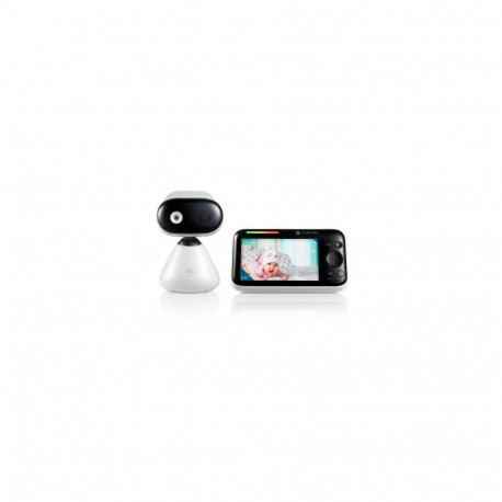 Motorola Video Baby Monitor PIP1500 5.0" White/Black