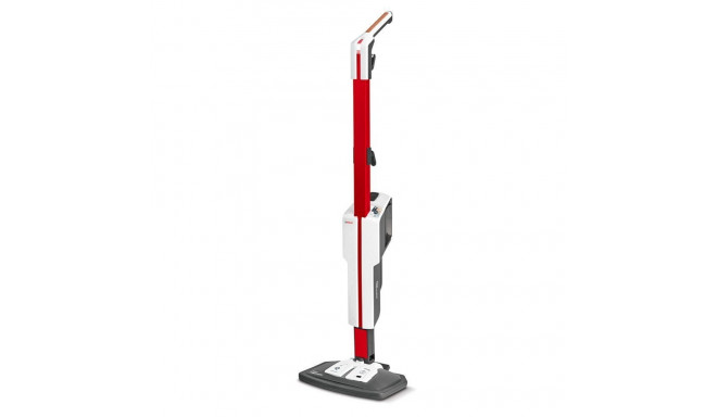 Polti Steam mop with integrated portable cleaner PTEU0306 Vaporetto SV650 Style 2-in-1 Power 1500 W,